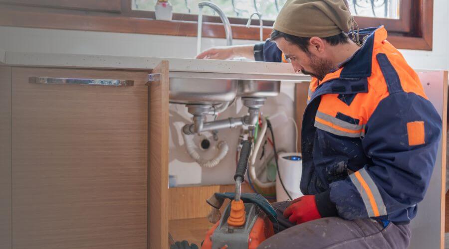Professional expert plumbing services in Emerson, NE